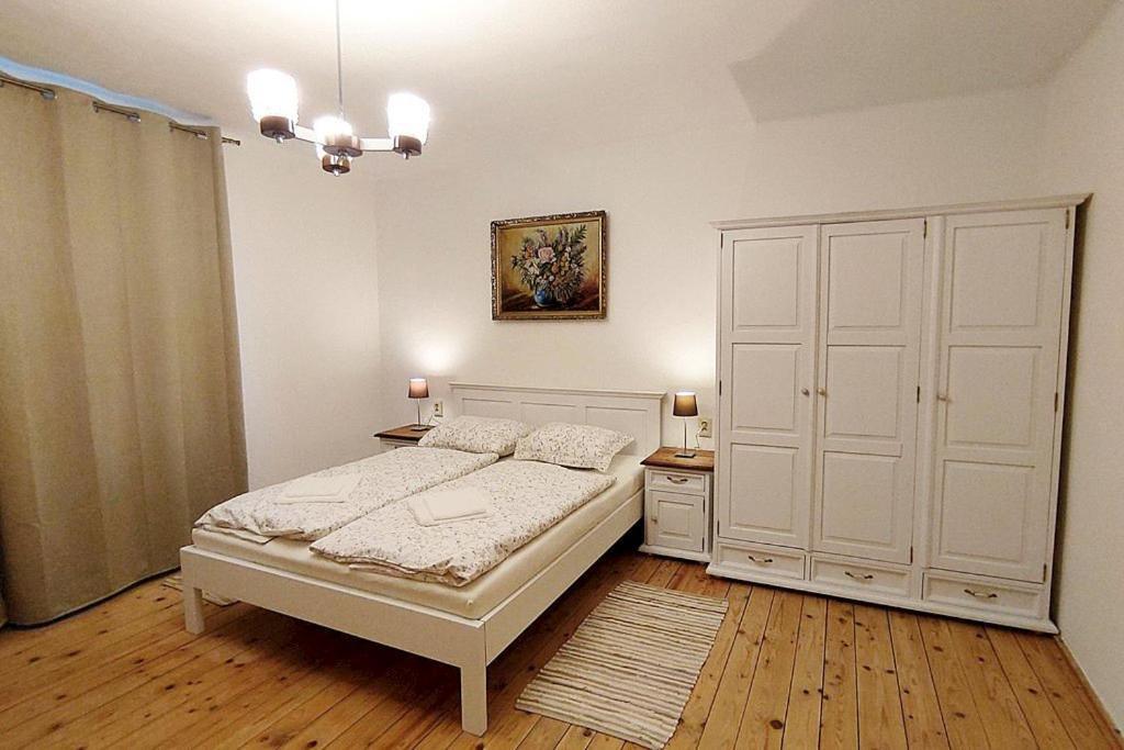 Slnecny Dom Villa Liptovske Revuce Exteriör bild